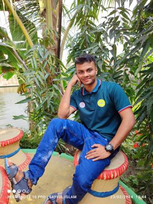 Mohammad Sayful Islam